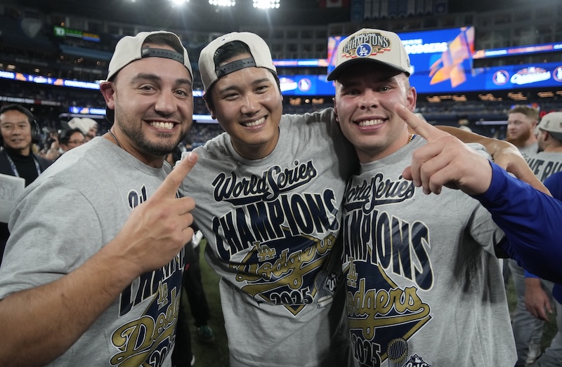 Dalton Rushing Proud Of Achieving 'Lifelong Accomplishments'