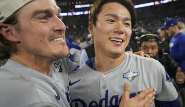 Kiké Hernández Enjoyed Hearing 'Losing Is Not An Option' Quote From Yoshinobu Yamamoto