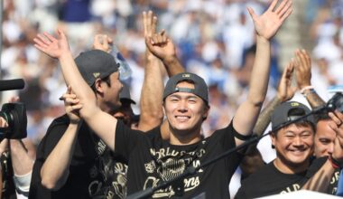 Dodgers Announce Fan Fest Details: Everything to Know