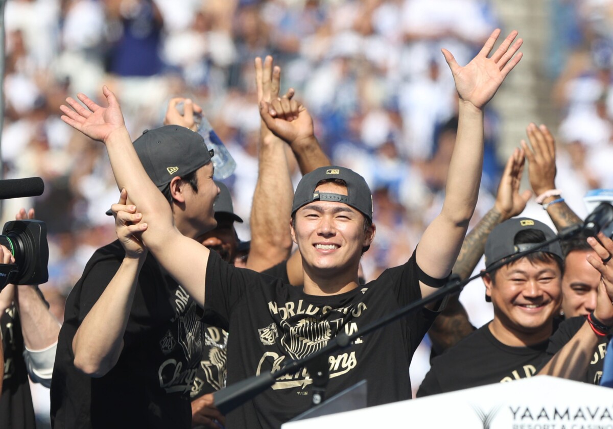 Dodgers Announce Fan Fest Details: Everything to Know