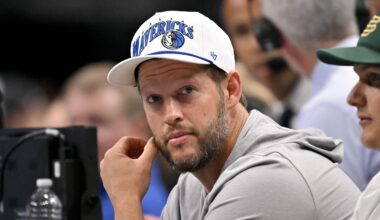 NBC 'nearing a deal' with Clayton Kershaw for MLB studio coverage