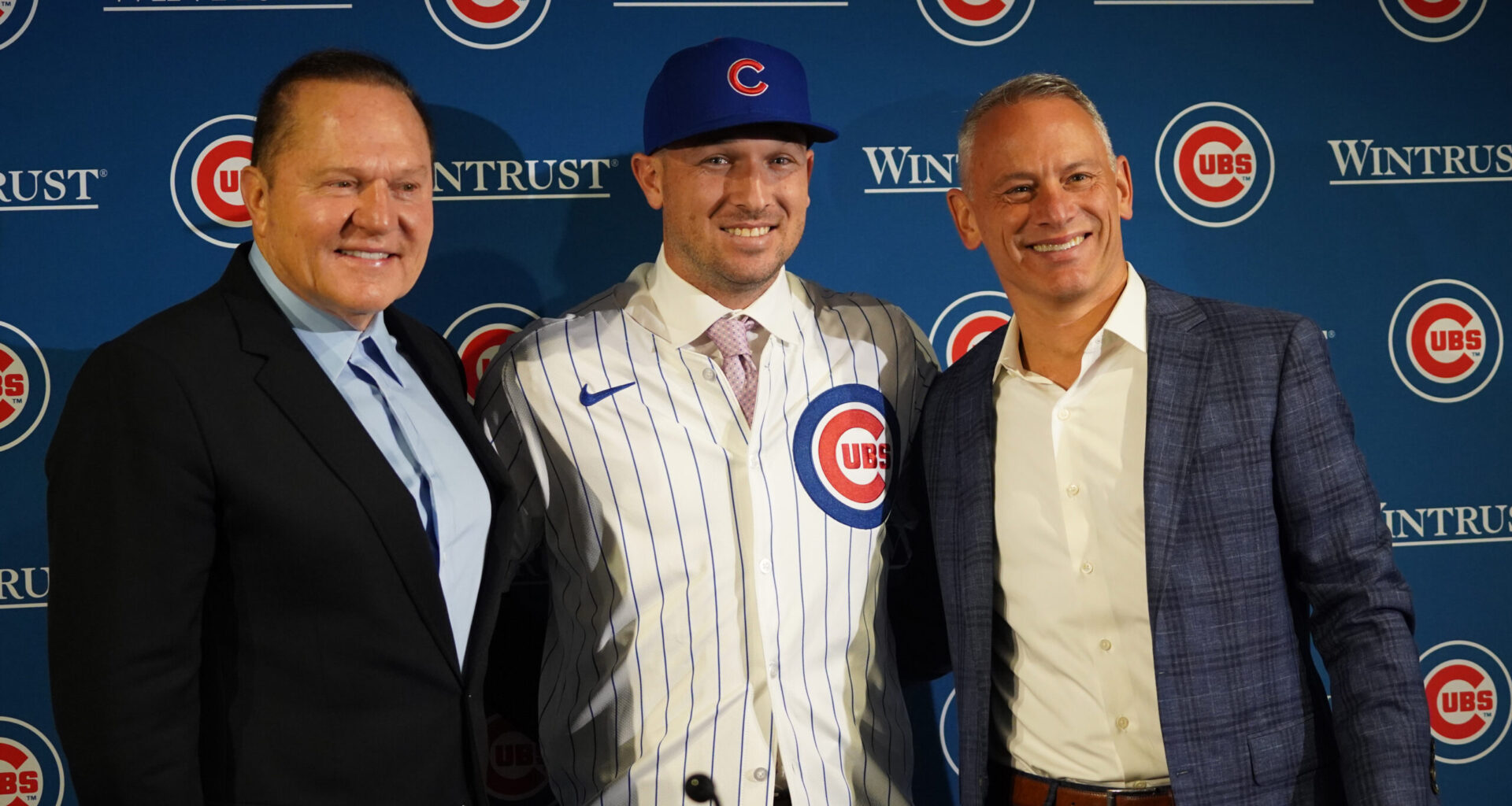 Cubs’ Alex Bregman to Play for Team USA in 2026 World Baseball Classic