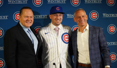 Cubs’ Alex Bregman to Play for Team USA in 2026 World Baseball Classic