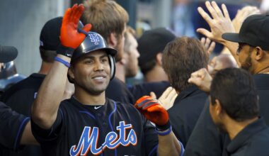 Carlos Beltran and Andruw Jones inducted to Baseball HOF