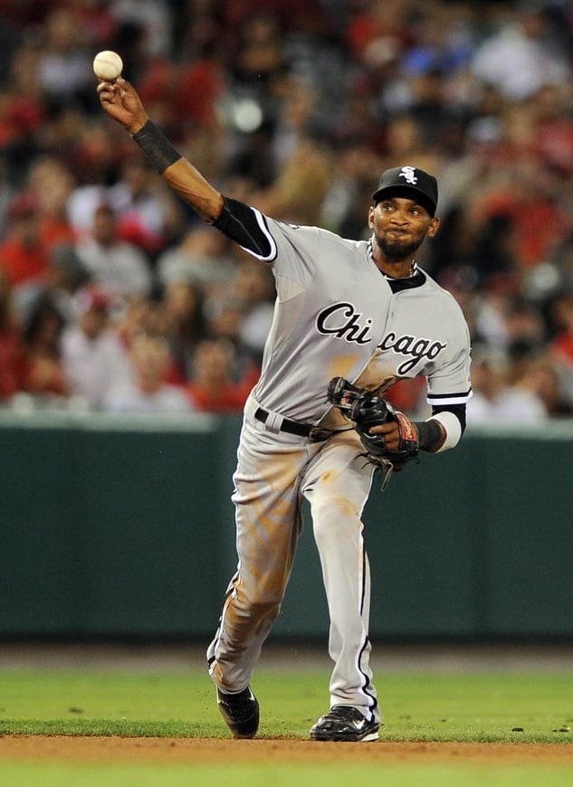 Former White Sox Shortstop Makes Surprise Return to Cuba’s WBC Team