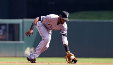 Longtime White Sox shortstop Alexei Ramírez, now 44 years old, is on the preliminary roster for Team Cuba in the upcoming World Baseball Classic.