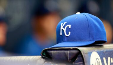 Royals "Increasingly Unlikely" To Trade For Jarren Duran, Brendan Donovan