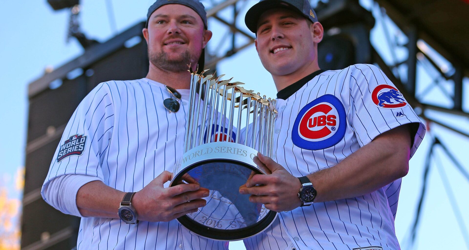 Ex-Cubs' World Series winner has strong 2027 Hall of Fame chances