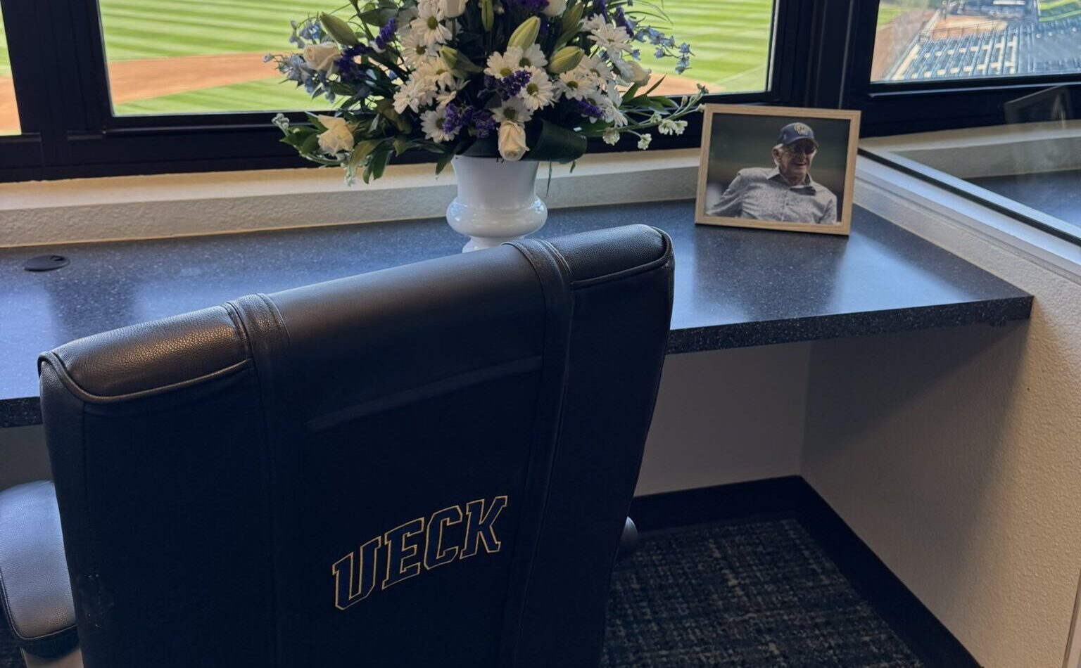 A year without Bob - WTMJ