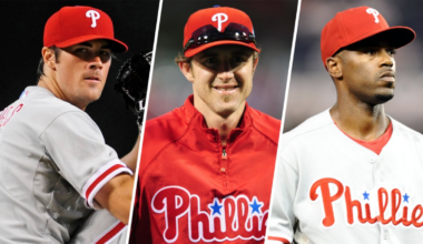 Utley, Rollins and Hamels fall short on Hall of Fame ballot – NBC Sports Philadelphia