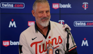 New Twins Manager Derek Shelton to Take the Stage at the Winter Meltdown - Twins Daily