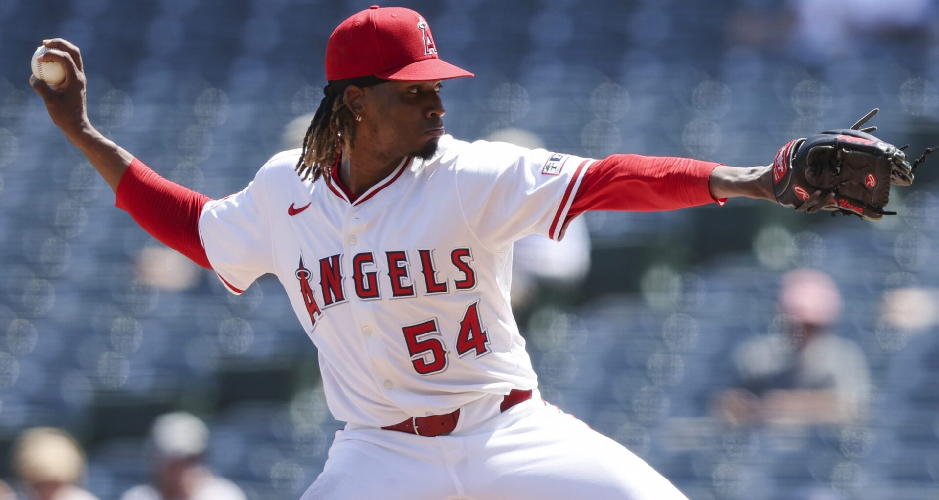 NPB: Tohoku Rakuten Eagles Land MLB Veteran RHP José Ureña