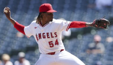 NPB: Tohoku Rakuten Eagles Land MLB Veteran RHP José Ureña