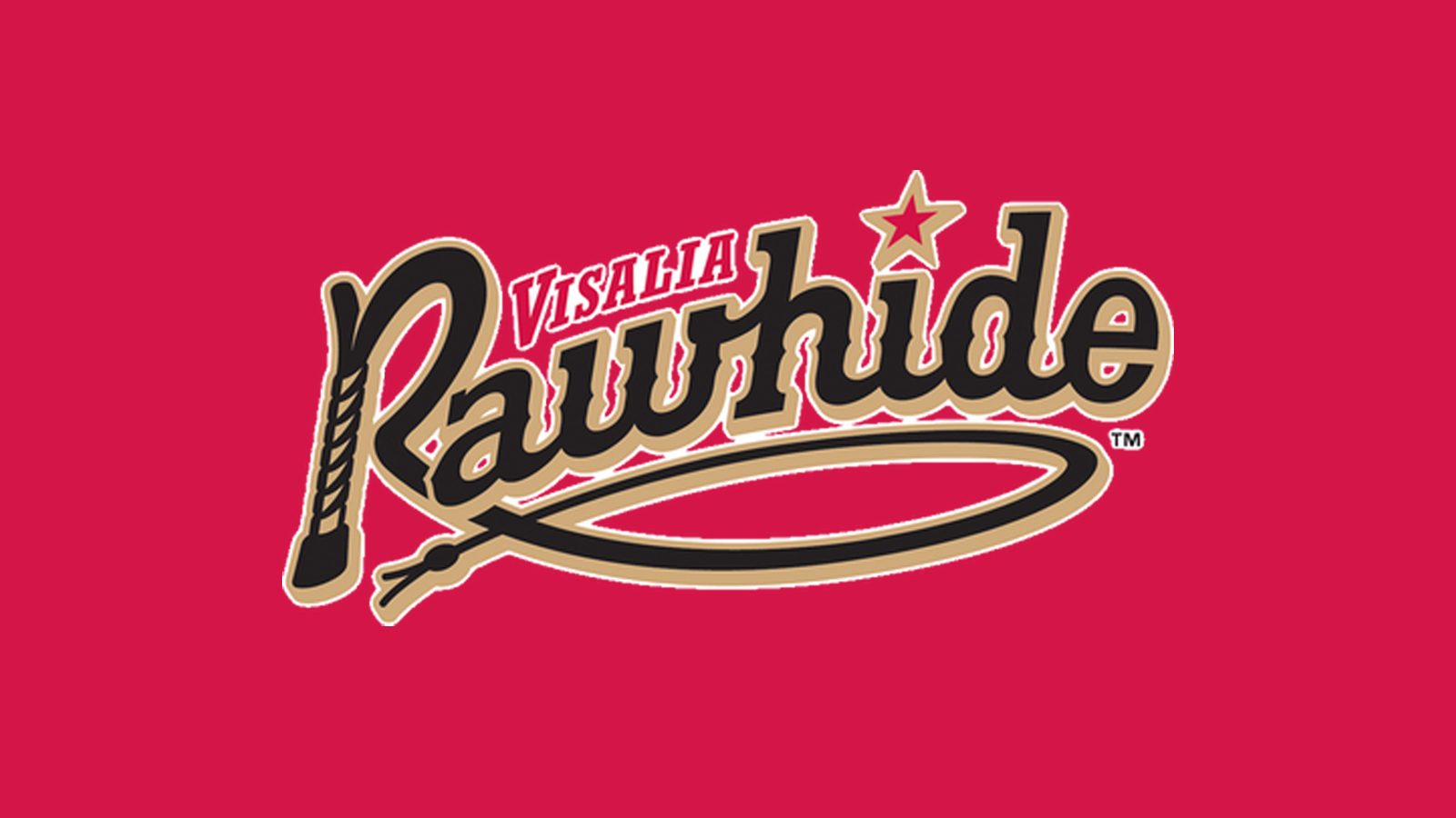 Rawhide logo