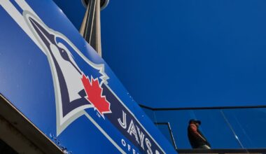 Blue Jays tickets go on sale Thursday