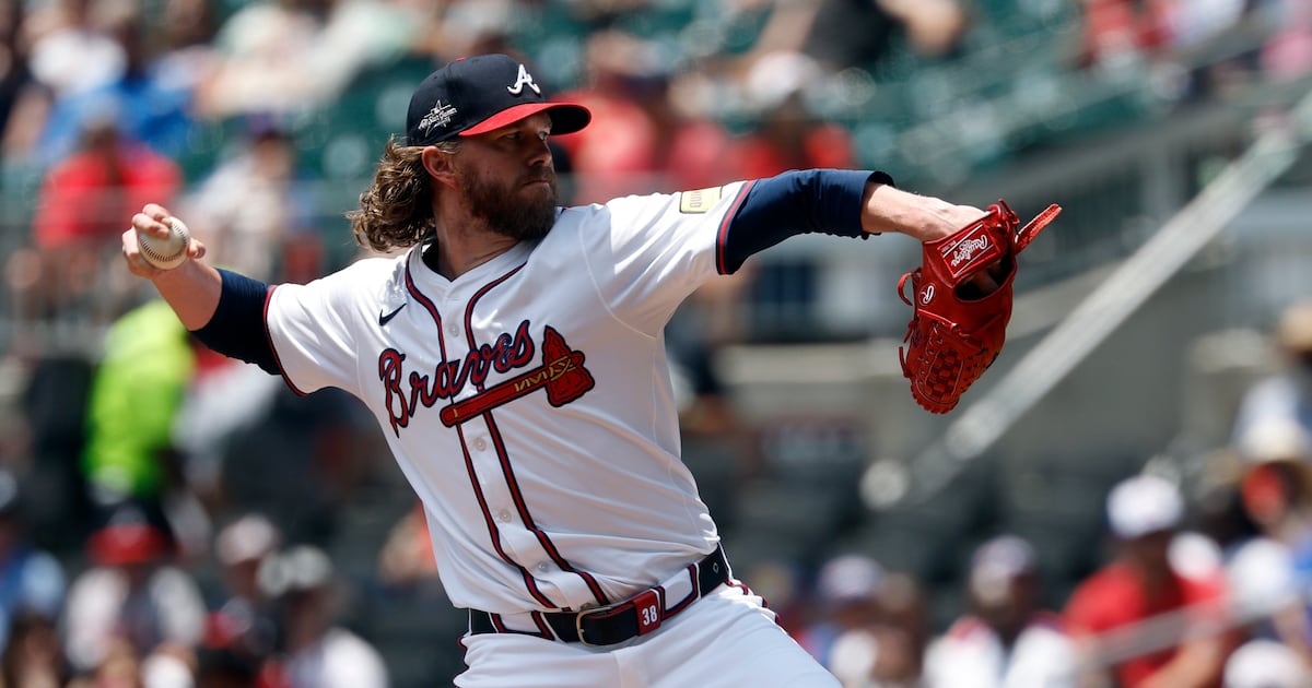 Three free agent signings, including reliever Pierce Johnson, bolster depth