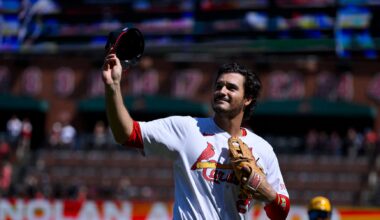 D-backs acquire 8-time All-Star Nolan Arenado from Cardinals