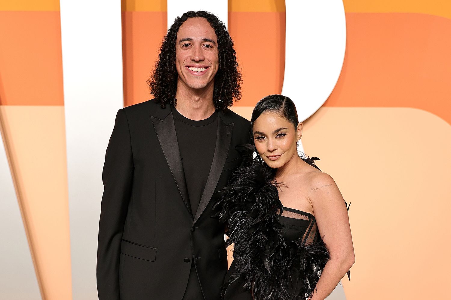 Who Is Vanessa Hudgens' Husband, Cole Tucker?