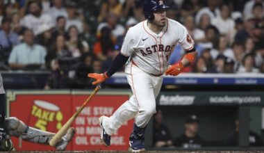 Will Brewers Sign a Veteran Backup Catcher, While They Still Have the Chance? - Brewers