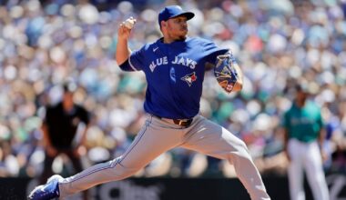 Toronto Blue Jays invite Yariel Rodriguez, Arjun Nimmala to Spring Training