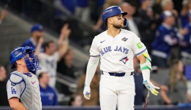 What losing out on Kyle Tucker could mean for the Blue Jays