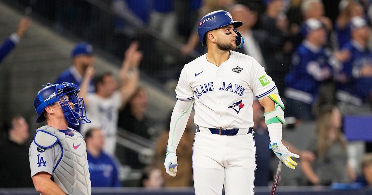 What losing out on Kyle Tucker could mean for the Blue Jays