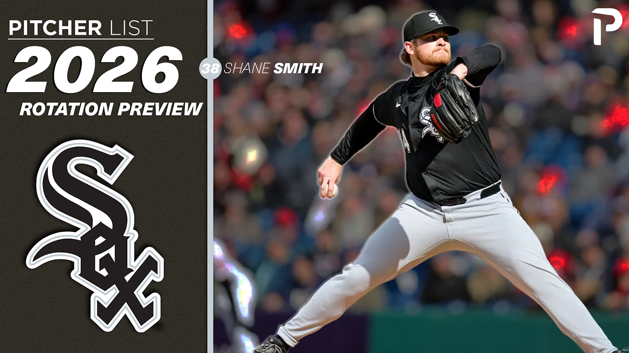 Chicago White Sox Rotation and SP Prospects Analyzed For 2026