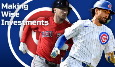 Dansby Swanson & Alex Bregman Were the Right Players to Invest In - Cubs & Minors