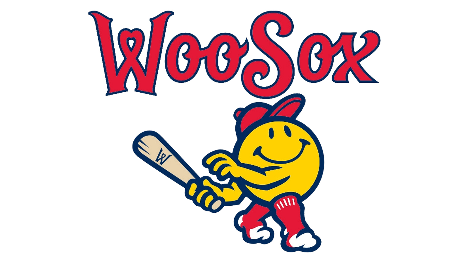 Worcester Red Sox logo
