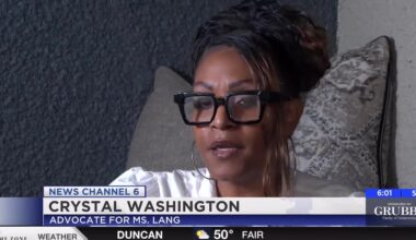 Community calls for Wichita Falls Chief of Police to step down