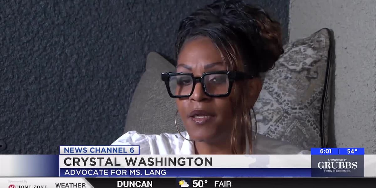 Community calls for Wichita Falls Chief of Police to step down