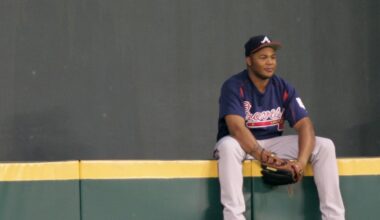 Cooperstown bound? Making the case for Andruw Jones’ Hall of Fame candidacy