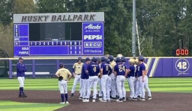 Washington Huskies Baseball: Program Outlook for 2026