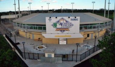 Southern University at New Orleans to host inaugural Ron Washington Baseball Classic at MLB Youth Academy – Crescent City Sports