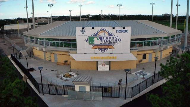 Southern University at New Orleans to host inaugural Ron Washington Baseball Classic at MLB Youth Academy – Crescent City Sports