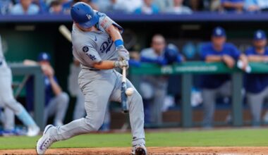 2026 Fantasy Baseball: Dynasty Catcher Sell High Options