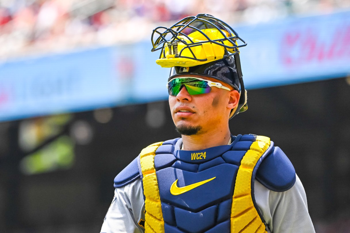 William Contreras - Fantasy Baseball Rankings, MLB DFS Picks