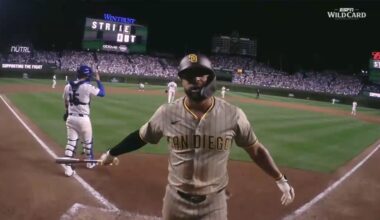 ABC to air three Major League Baseball games in 2026