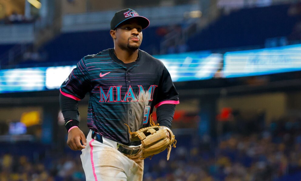 2026 Second Base Rankings: NL Second Base Rankings