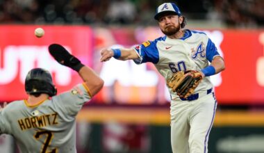 Braves trade Wisely, Waldichuk to Rays for PTBNL