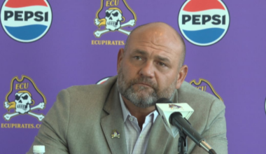 First Alert Playbook: ECU Baseball & Basketball