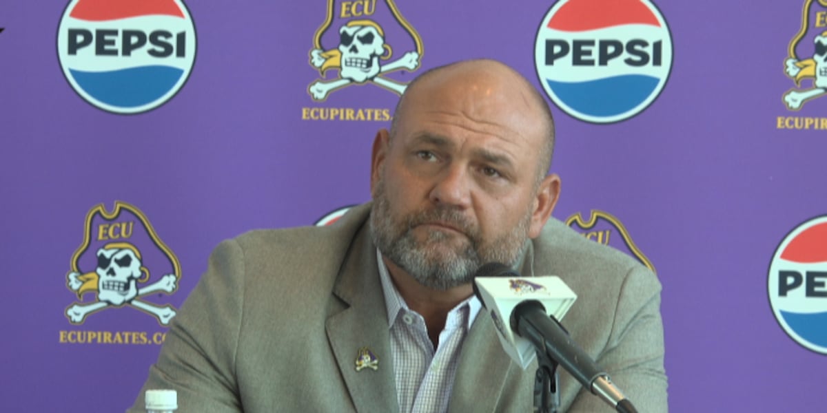 First Alert Playbook: ECU Baseball & Basketball