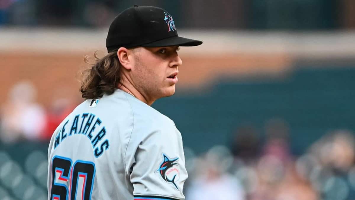 Yankees Acquire Ryan Weathers to Strengthen Thin Rotation