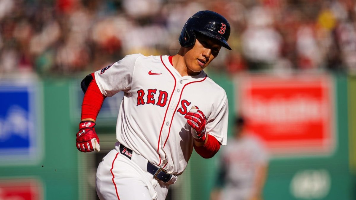 Still moves to make as spring training looms – NBC Sports Boston