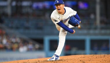 Yoshinobu Yamamoto 2026 Fantasy Baseball Outlook: Primed to Build Upon Spectacular 2025 Season - MLB News