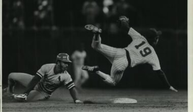 Come See What's Brewing: The History of the 1982 Milwaukee Brewers, Part 8 - History