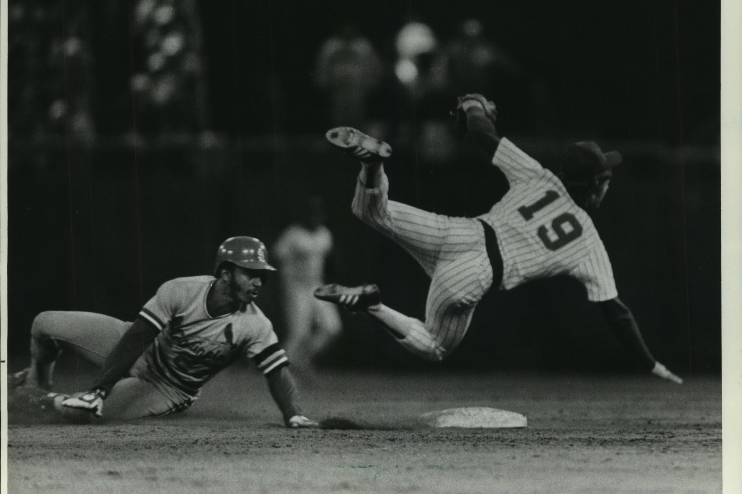 Come See What's Brewing: The History of the 1982 Milwaukee Brewers, Part 8 - History