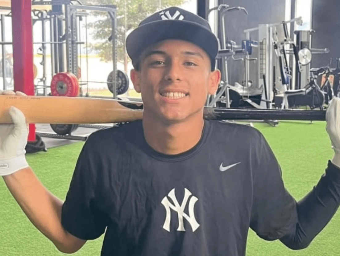 Yankees Set International Signing Record with $7 Million Agreement for 13-Year-Old Albert Mejias