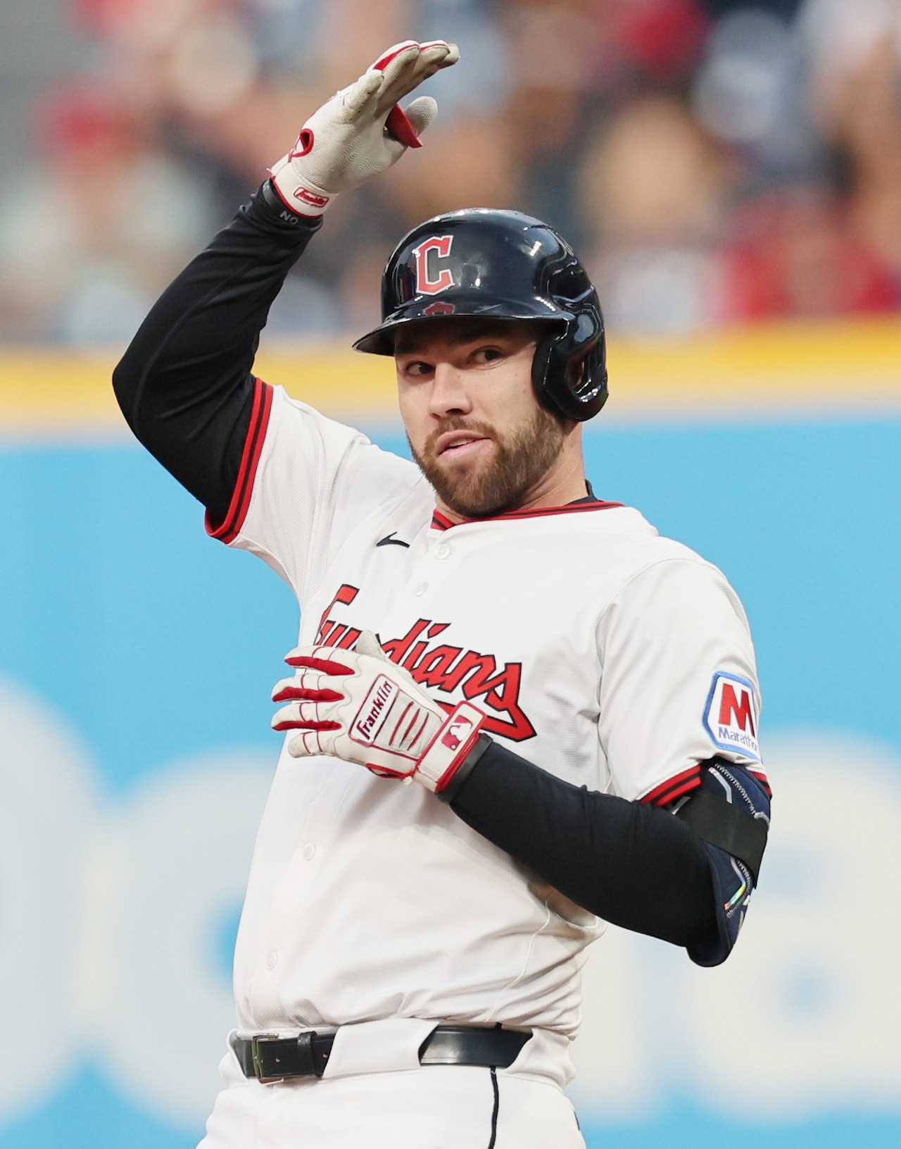 Cleveland Guardians vs. Kansas City Royals, September 9, 2025