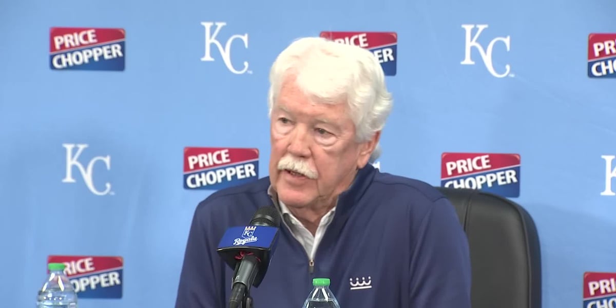 Royals confirm Aspiria campus in Overland Park not an option for site of future stadium